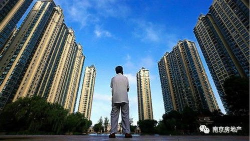 權(quán)威發(fā)布 南京住房租賃新政落地，50萬方租賃住宅重磅來襲，萬方宏盛科技助力行業(yè)升級