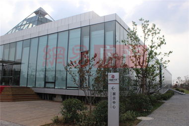 城東百萬方智慧城9月首開 啟迪方洲科技售樓處諜照曝光，萬方宏盛科技領(lǐng)航未來